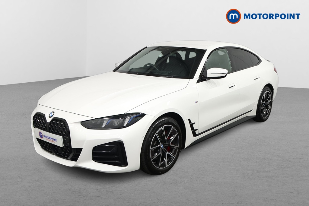 Used BMW 4 Series 2025 for sale - 76143369: Photo 3