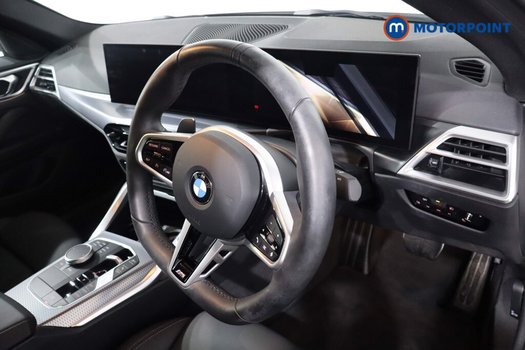 Used BMW 4 Series 2025 for sale - 76143369: Photo 31
