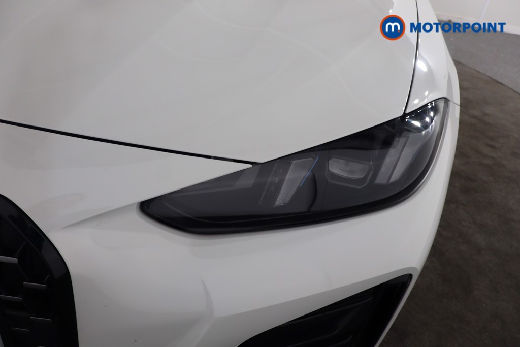 Used BMW 4 Series 2025 for sale - 76143369: Photo 36