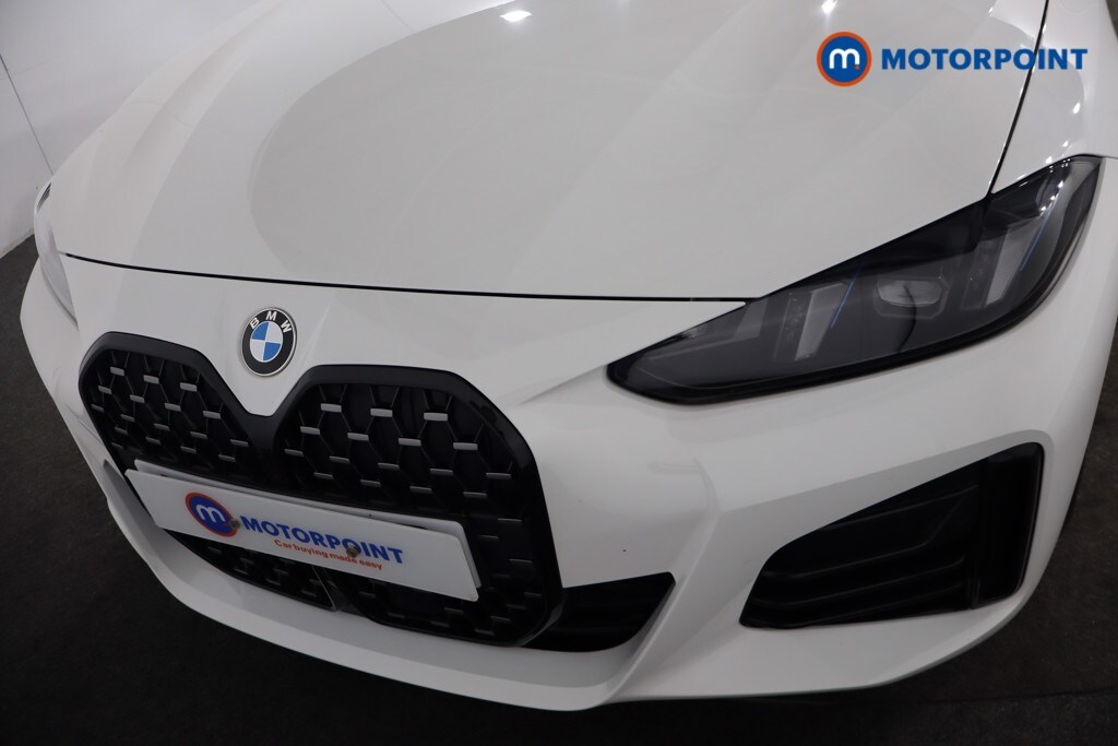 Used BMW 4 Series 2025 for sale - 76143369: Photo 39