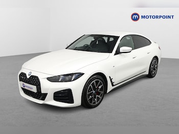 Used BMW 4 Series 2025 for sale - 76143369: Photo 3
