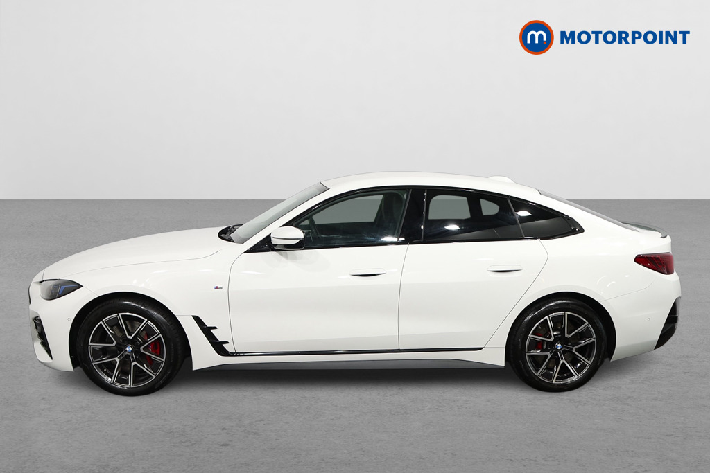 Used BMW 4 Series 2025 for sale - 76143369: Photo 4