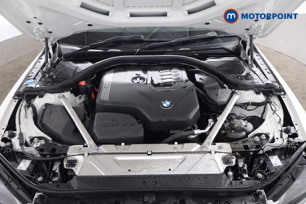 Used BMW 4 Series 2025 for sale - 76143369: Photo 40
