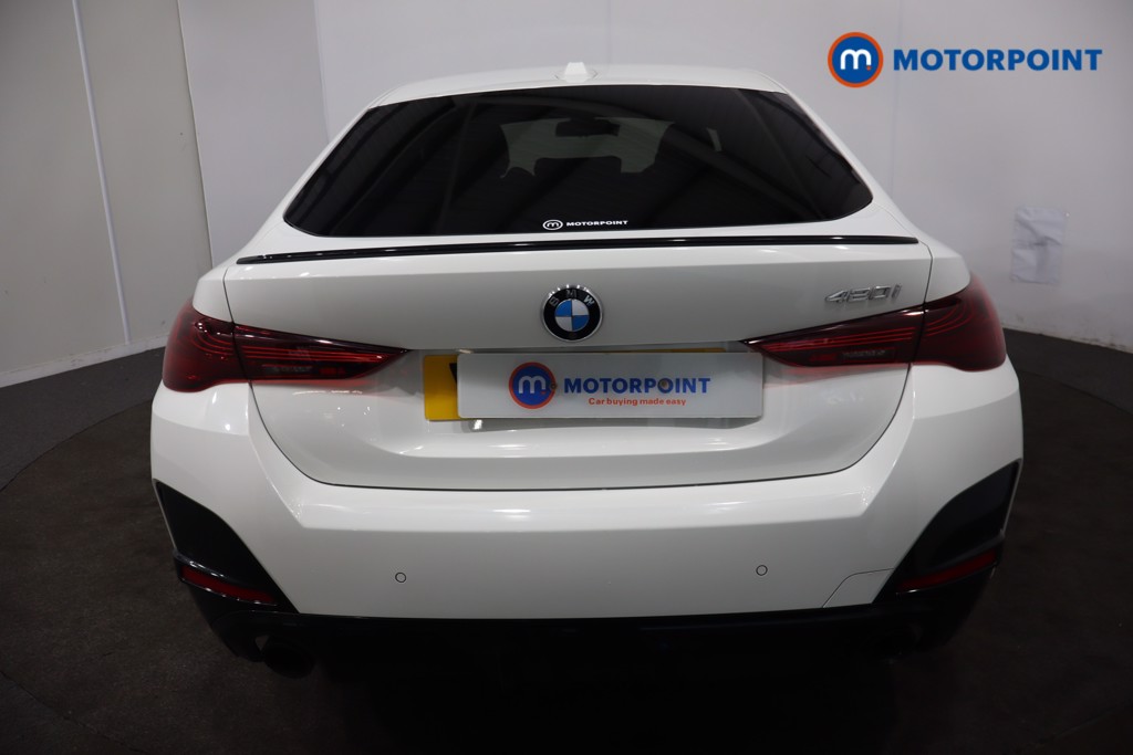 Used BMW 4 Series 2025 for sale - 76143369: Photo 46