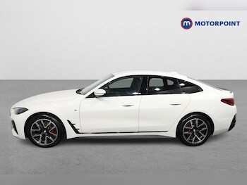 Used BMW 4 Series 2025 for sale - 76143369: Photo 4