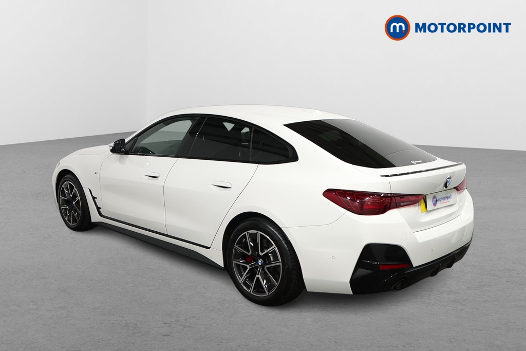 Used BMW 4 Series 2025 for sale - 76143369: Photo 5