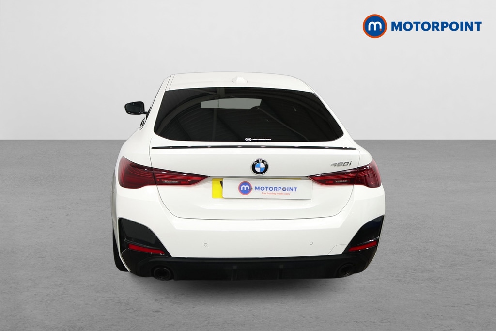Used BMW 4 Series 2025 for sale - 76143369: Photo 6