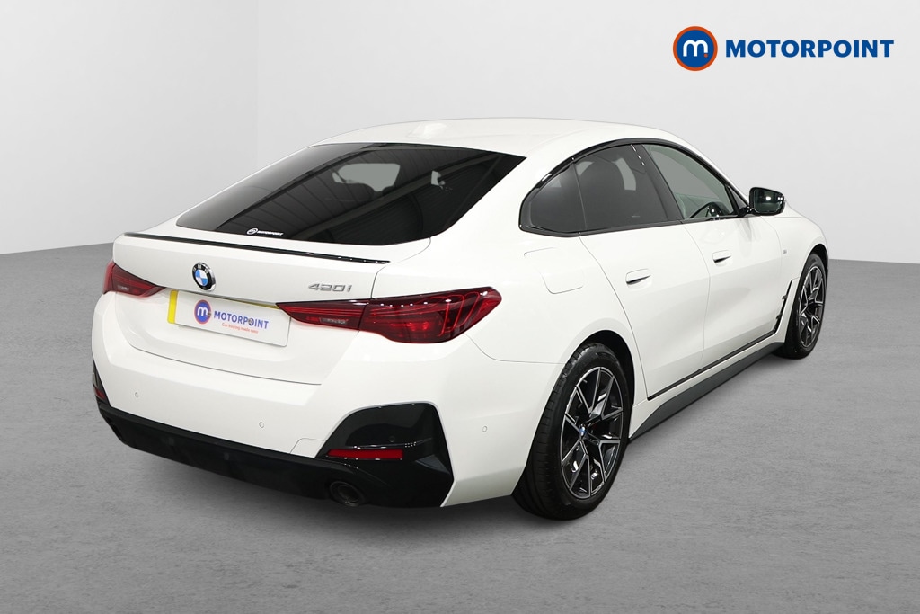 Used BMW 4 Series 2025 for sale - 76143369: Photo 7