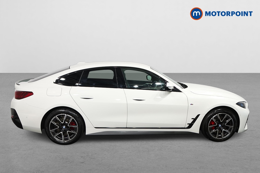 Used BMW 4 Series 2025 for sale - 76143369: Photo 8