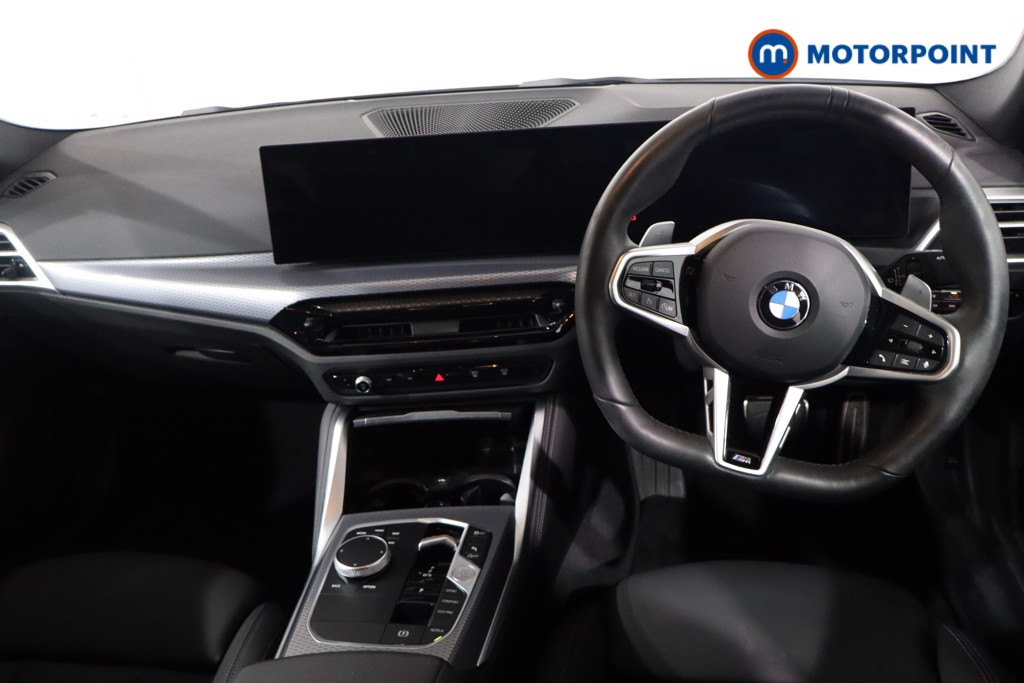 Used BMW 4 Series 2025 for sale - 76143369: Photo 9