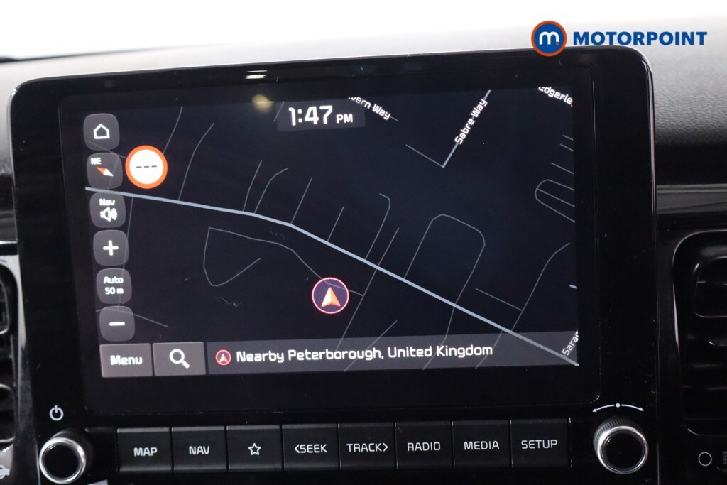 Used Kia Stonic 2024 for sale - 77500615: Photo 10