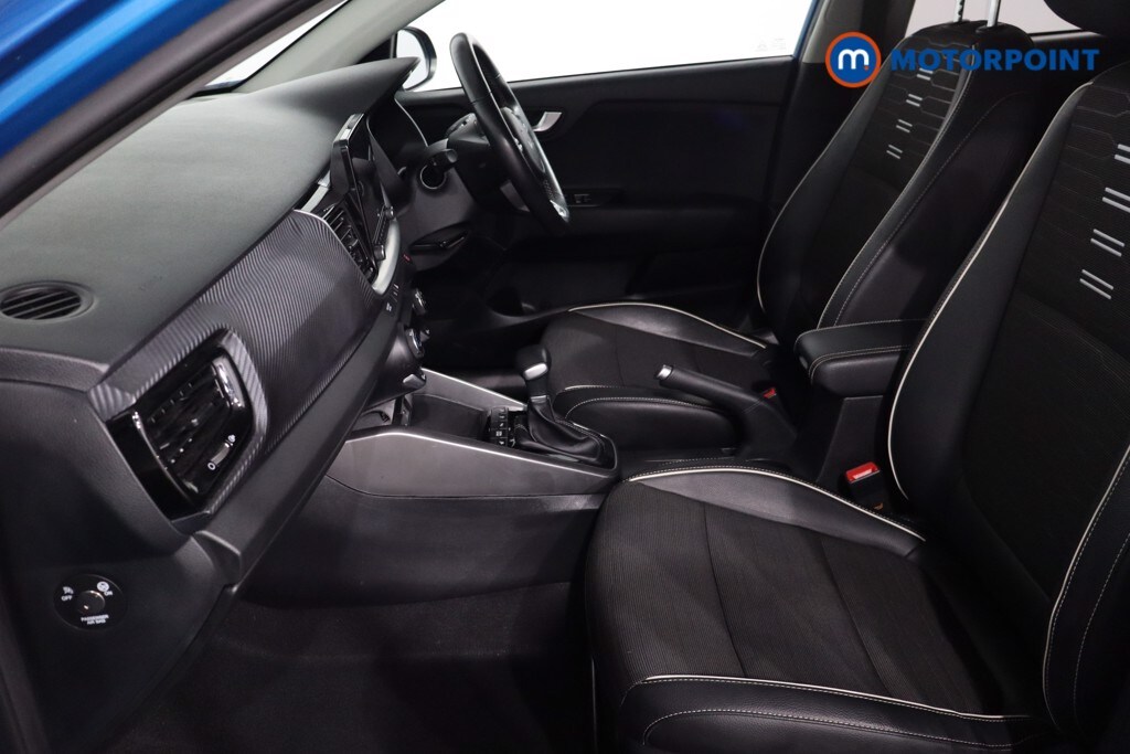 Used Kia Stonic 2024 for sale - 77500615: Photo 12