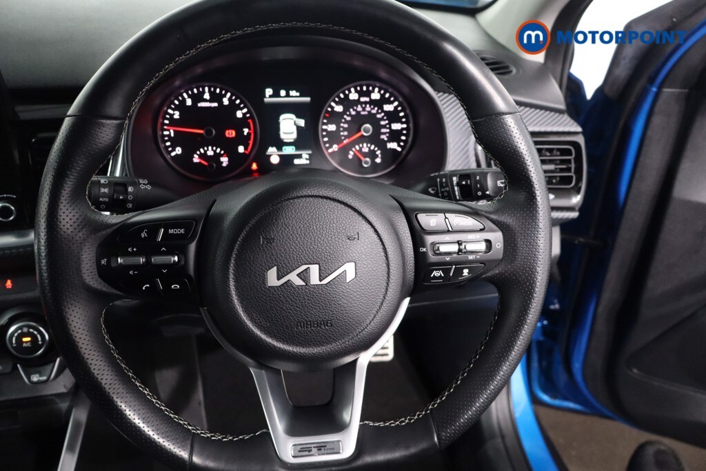 Used Kia Stonic 2024 for sale - 77500615: Photo 14