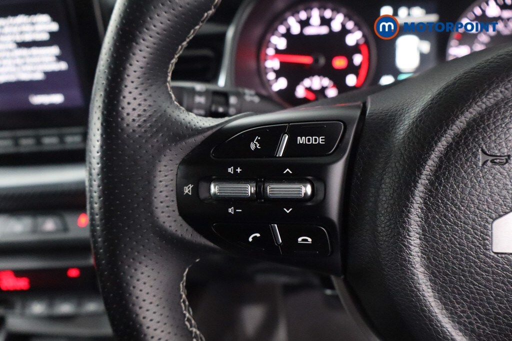 Used Kia Stonic 2024 for sale - 77500615: Photo 15