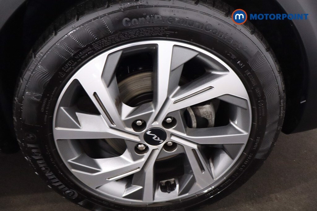 Used Kia Stonic 2024 for sale - 77500615: Photo 18