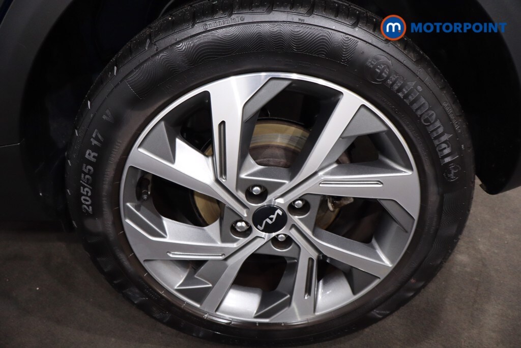 Used Kia Stonic 2024 for sale - 77500615: Photo 20