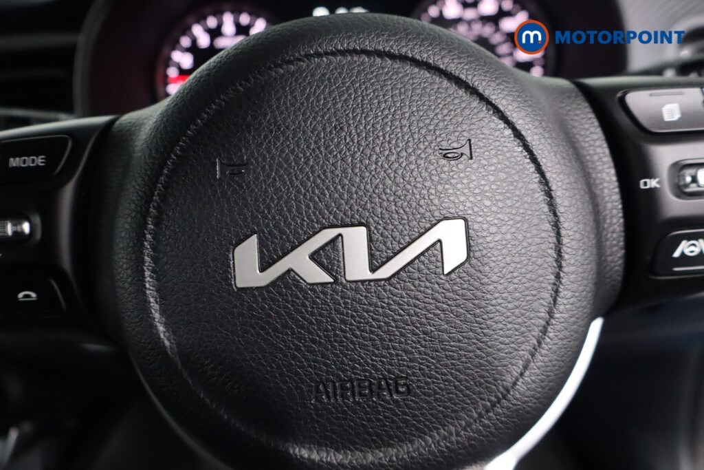 Used Kia Stonic 2024 for sale - 77500615: Photo 21