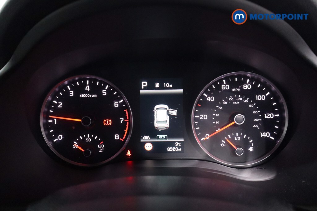 Used Kia Stonic 2024 for sale - 77500615: Photo 25