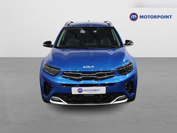 Used Kia Stonic 2024 for sale - 77500615: Photo