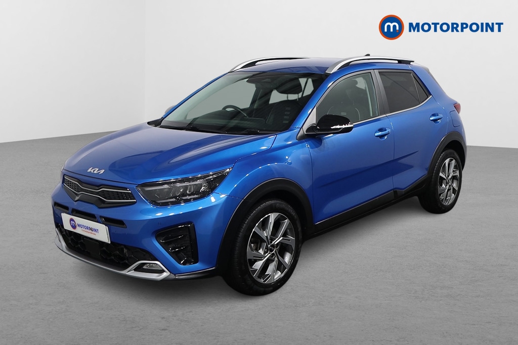 Used Kia Stonic 2024 for sale - 77500615: Photo 3