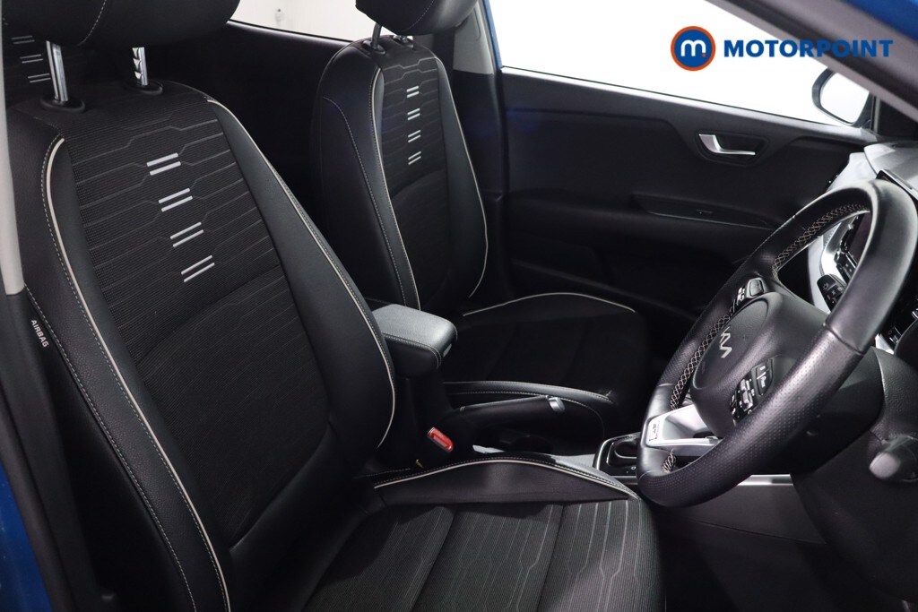 Used Kia Stonic 2024 for sale - 77500615: Photo 33