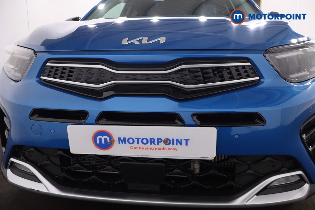 Used Kia Stonic 2024 for sale - 77500615: Photo 38