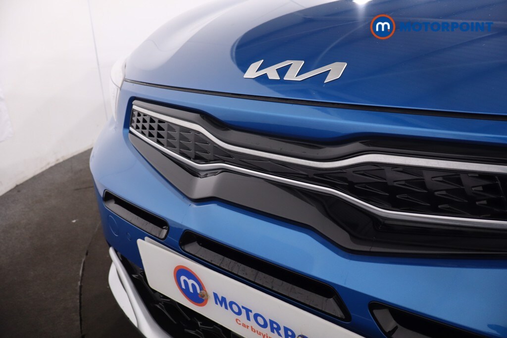 Used Kia Stonic 2024 for sale - 77500615: Photo 39