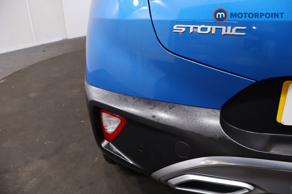 Used Kia Stonic 2024 for sale - 77500615: Photo 48