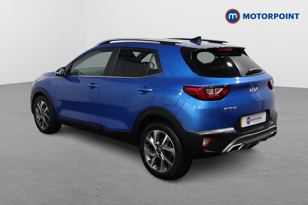Used Kia Stonic 2024 for sale - 77500615: Photo 5