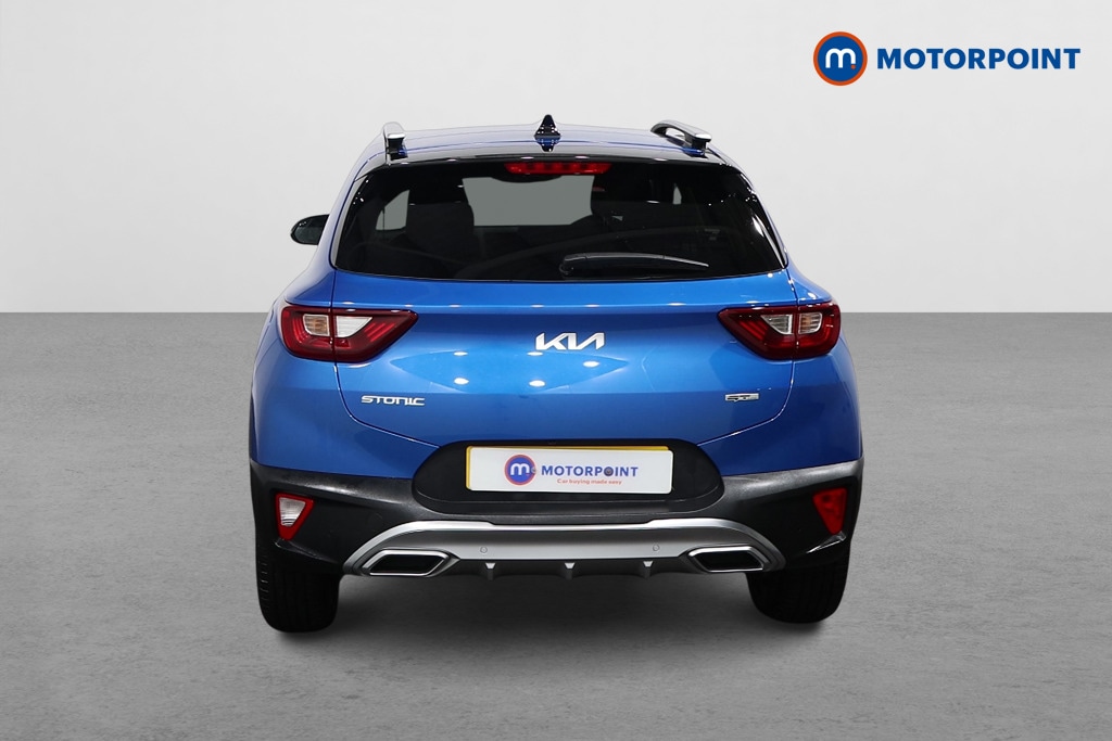 Used Kia Stonic 2024 for sale - 77500615: Photo 6