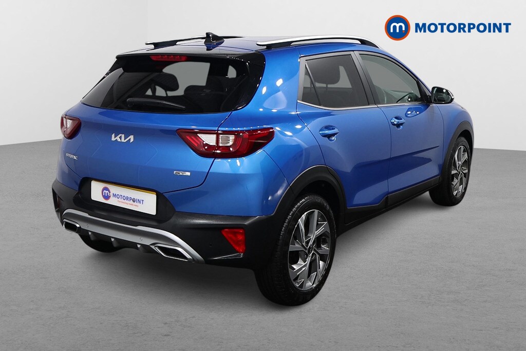 Used Kia Stonic 2024 for sale - 77500615: Photo 7