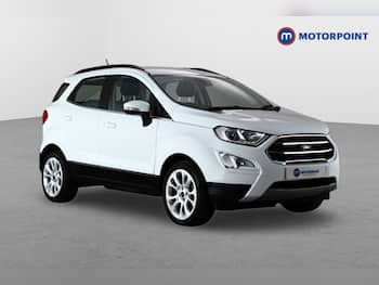 Used Ford Ecosport 2022 for sale - 79625915: Photo