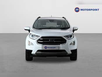 Used Ford Ecosport 2022 for sale - 79625915: Photo