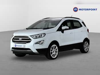 Used Ford Ecosport 2022 for sale - 79625915: Photo
