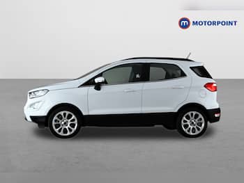 Used Ford Ecosport 2022 for sale - 79625915: Photo