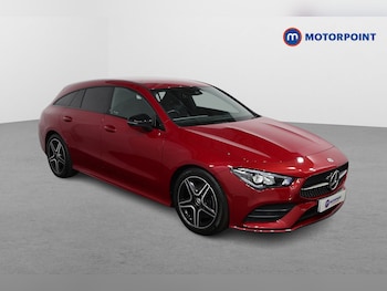 Used Mercedes-Benz CLA 2023 for sale - 75761115: Photo