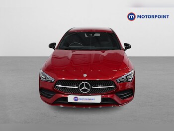 Used Mercedes-Benz CLA 2023 for sale - 75761115: Photo