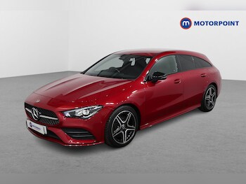 Used Mercedes-Benz CLA 2023 for sale - 75761115: Photo