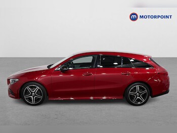 Used Mercedes-Benz CLA 2023 for sale - 75761115: Photo