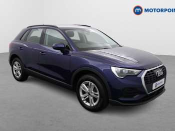 2021 - 45 TFSI e Technik 5dr S Tronic