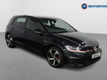 2019 - 2.0 TSI 245 GTI Performance 5dr DSG