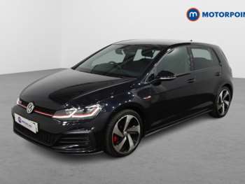 Used Volkswagen Golf 2019 for sale - 74783190: Photo