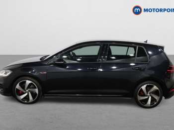 Used Volkswagen Golf 2019 for sale - 74783190: Photo