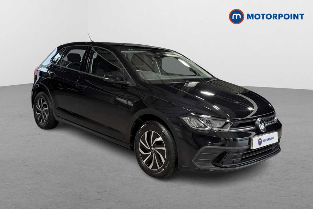 Used Volkswagen Polo 2022 for sale - 76131856: Photo 1