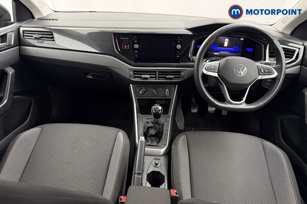 Used Volkswagen Polo 2022 for sale - 76131856: Photo 10
