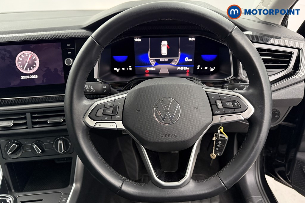 Used Volkswagen Polo 2022 for sale - 76131856: Photo 11