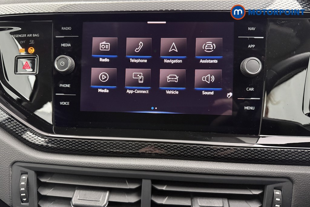 Used Volkswagen Polo 2022 for sale - 76131856: Photo 15