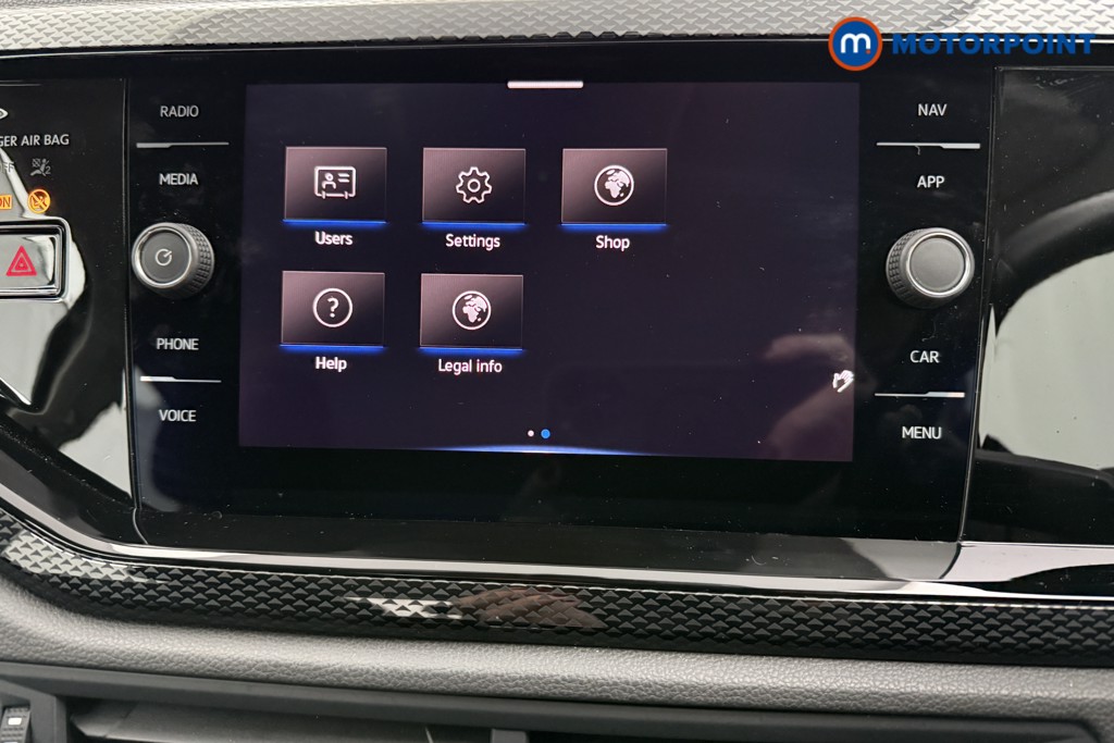Used Volkswagen Polo 2022 for sale - 76131856: Photo 16