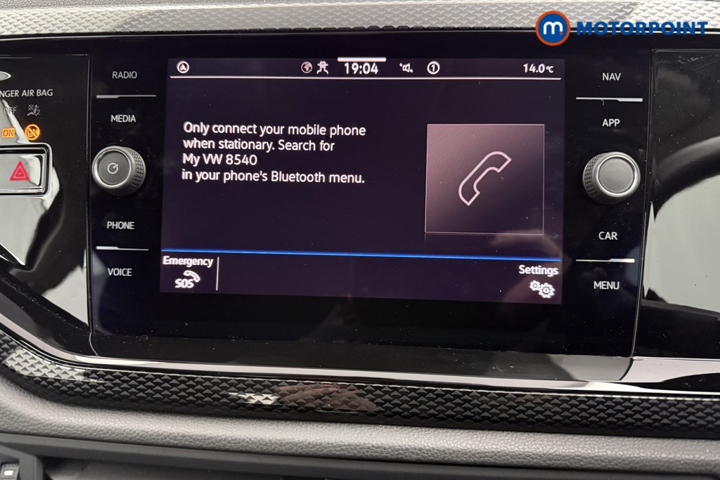 Used Volkswagen Polo 2022 for sale - 76131856: Photo 17