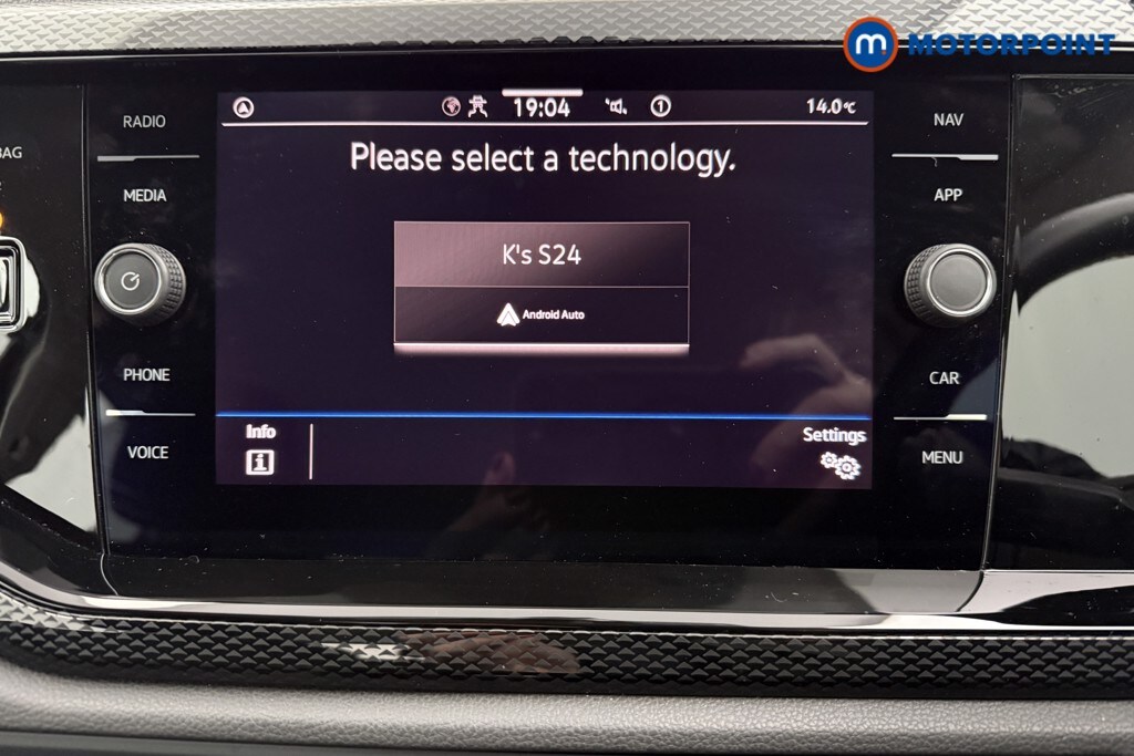 Used Volkswagen Polo 2022 for sale - 76131856: Photo 18